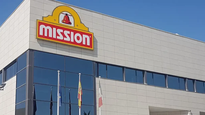 quien es el verdadero dueno de la marca de tortillas mission en mexico