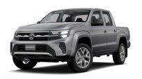La nueva Amarok “Trendline” ya está disponible en todos los concesionarios del país, lista para conquistar tanto caminos rurales como aventuras urbanas.