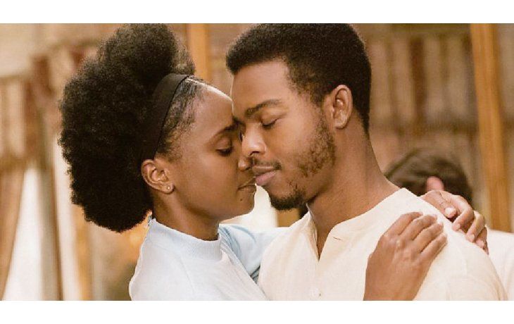 ámbito.com | Blues de la Calle Beale. Una de las dos películas de cierre basada en una novela de James Baldwin, que Francia ya había llevado al cine hace diez años como “A todo corazón”, y que también se vio en Mar del Plata.