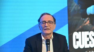 Giordano: “Seguir con la misma lógica de confrontación, destrato y cierre político no lleva a ningún lado”