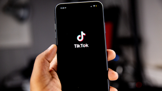 Ganá dinero utilizando TikTok.