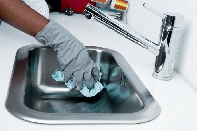 empleadas personal domestico limpieza