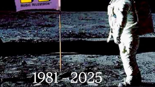 MTV revolucionó la manera de difundir la música.