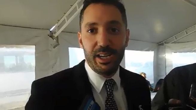 Agustín Gerez: El Tramo I del GPNK&nbsp;fue exitoso, equipo que gana no se toca &nbsp;