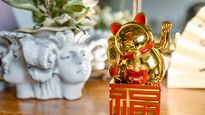 Trucos de Feng Shui para atraer el dinero.
