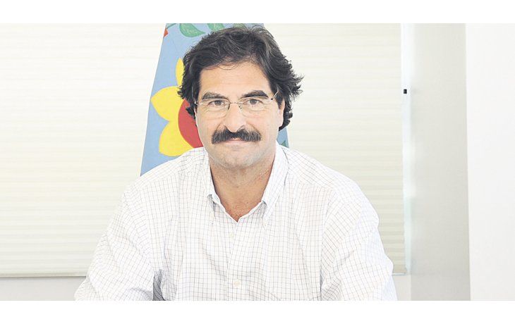 ámbito.com | Leonardo Sarquís