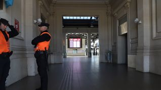 Desde la CGT dieron libertad de acción. Desde la CGT dieron libertad de acción.
