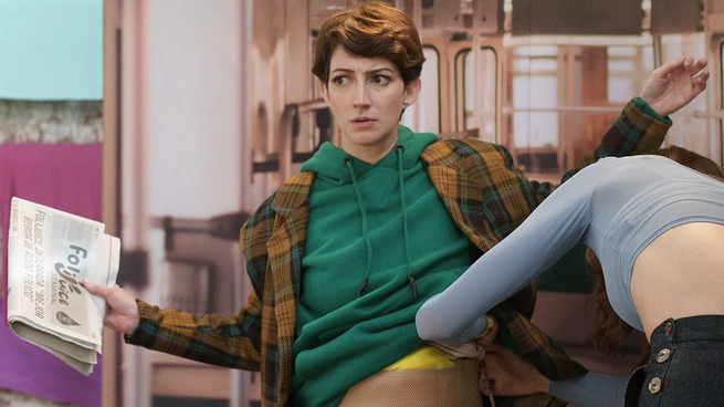 Disney+ sorprende con una serie que desenmascara a las influencers: ¿quién es realmente New Mamita?