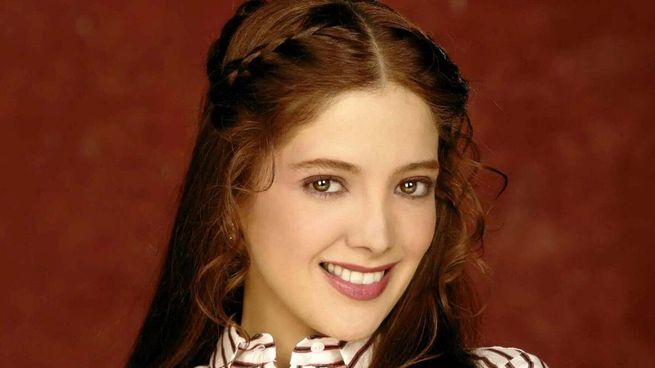 Qué fue de la vida de Adela Noriega: de brillar en la TV a pasar al anonimato