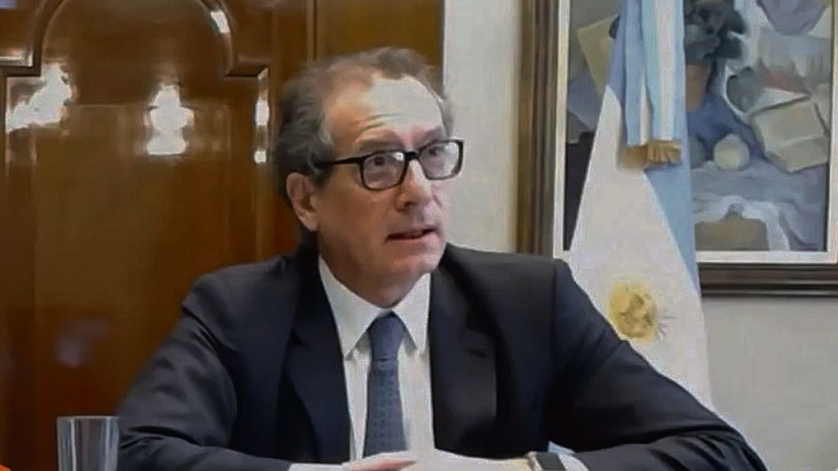 analyze making restrictions on payment of imports more flexible