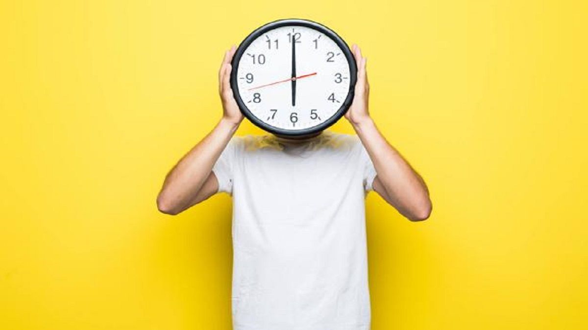 Research reveals why people are late