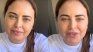 Silvina Luna spoke about the drama of her health: I spend my life Silvina Luna spoke about the drama of her health: I spend my life