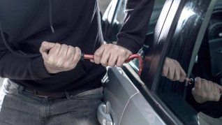 Se confirma la tendencia del robo a mano armada en CABA Se confirma la tendencia del robo a mano armada en CABA