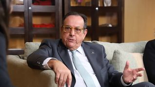 El CEO de Buenos Aires Marriott, Marcelo Ubach, destacó los cambios realizados en el sector turístico tras la pandemia.