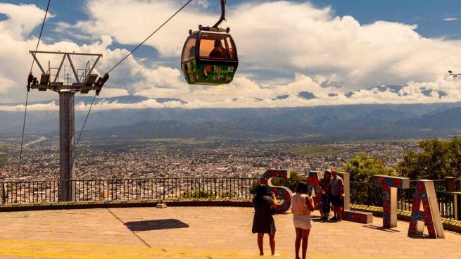 Salta.
