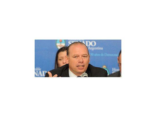 Sergio Berni