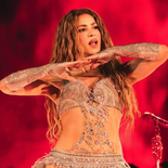 La famosa de Televisa que sorprendió bailando en el show privado de Shakira: nadie esperaba verla así La famosa de Televisa que sorprendió bailando en el show privado de Shakira: nadie esperaba verla así