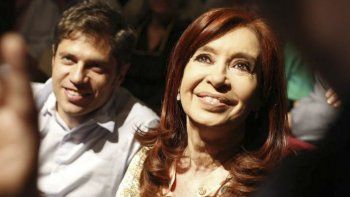 Cristina quiere viajar nuevamente a Cuba para visitar a su hija Florencia.&nbsp;