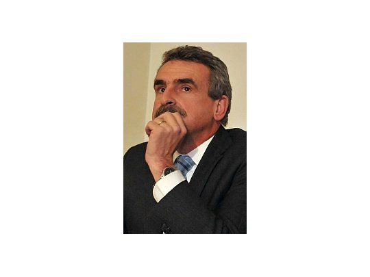 Agustín Rossi