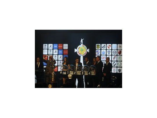 El sorteo arrojó suerte dispar para los argentinos en la Copa Libertadores.