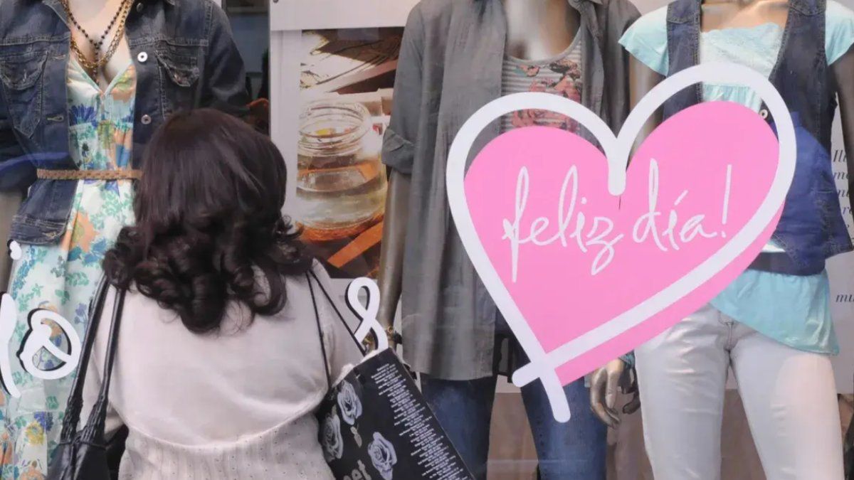 Mother’s Day sales fell 3.5% annually