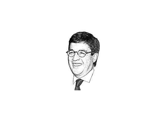 Luis Alberto Moreno