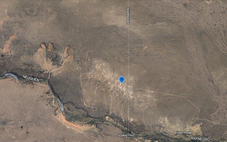 Al norte del Río Colorado. La compra de El Corcobo no solo amplía la producción de la compañía, sino que también consolida su rol como uno de los actores clave en el desarrollo del petróleo convencional en el país.