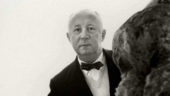 Christian Dior.