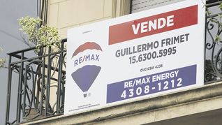Sigue bajando el precio de los inmuebles en CABA: ¿llegó al piso?