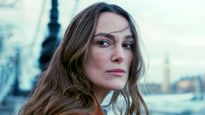 Keira Knightley construyó una carrera que se mantuvo vigente mucho después de sus primeros éxitos.