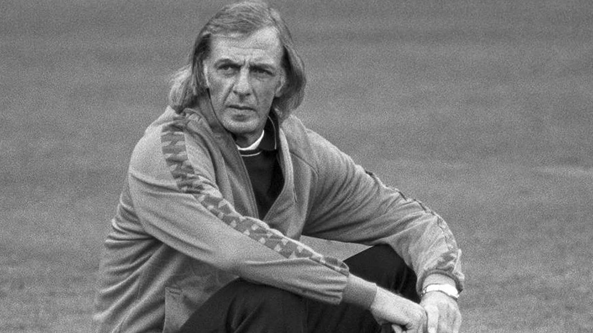César Luis Menotti died: messages from the world of football