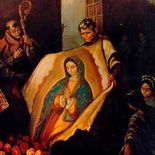 Nuestra Señora de Guadalupe. Nuestra Señora de Guadalupe.