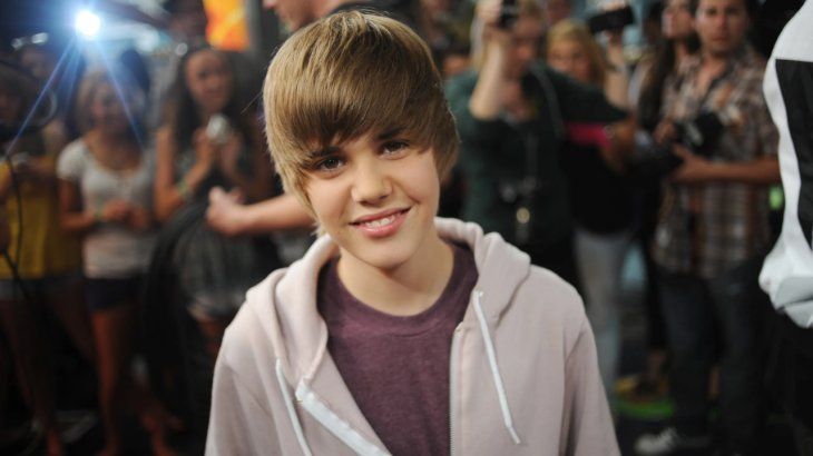 Baby fue el primer hit y videoclip que lo catapultó a la fama. Baby fue el primer hit y videoclip que lo catapultó a la fama.