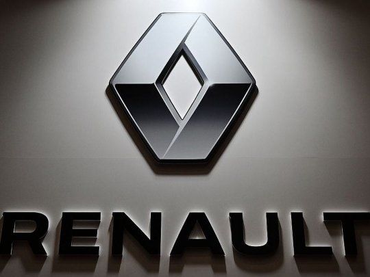 Las ventas de vehículos de Renault se han visto muy afectadas por la pandemia, debido a la paralización de la actividad económica en todo el mundo.