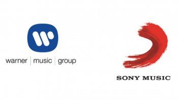 Warner Music y Sony Music suspenden sus operaciones en Rusia