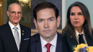 EEUU logra contener una nueva escalada militar mientras Israel continúa avanzando sobre posiciones estratégicas en el sur libanés. EEUU logra contener una nueva escalada militar mientras Israel continúa avanzando sobre posiciones estratégicas en el sur libanés.