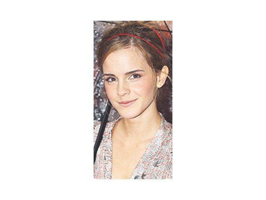 Emma Watson
