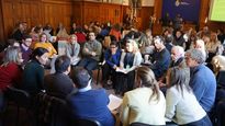 Las definiciones más importantes de la reunión de MSP.