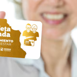 Quiénes son los adultos mayores que podrán solicitar la Tarjeta Dorada, la credencial similar a INAPAM con descuentos de hasta el 50 por ciento. Quiénes son los adultos mayores que podrán solicitar la Tarjeta Dorada, la credencial similar a INAPAM con descuentos de hasta el 50 por ciento.