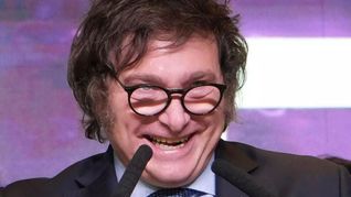 ámbito.com | Javier Milei risa.jpg