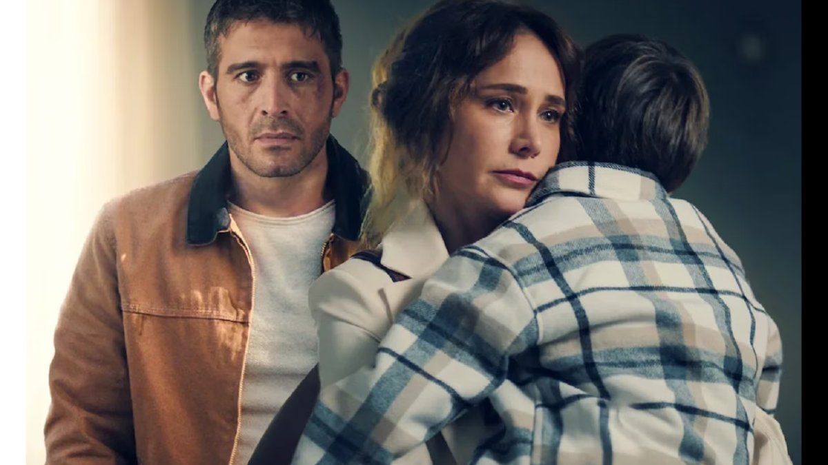 What is the dramatic Turkish series that will not let you move from your chair for 6 episodes