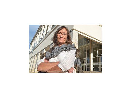 Carolina Scotto