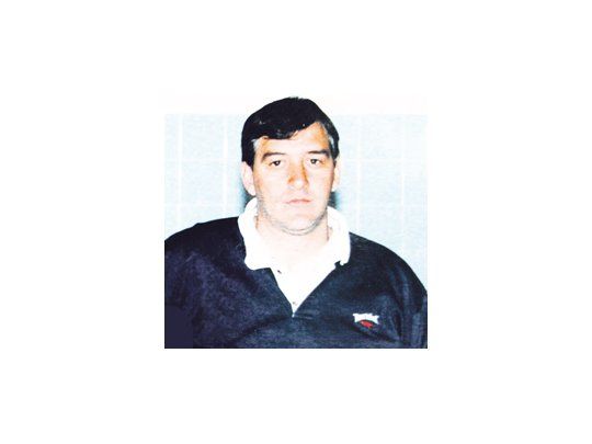 Raúl Aurelio Baldo tenía 48 años y trabajaba como radiólogo en el hospital de Santa Rosa de Calamuchita.
