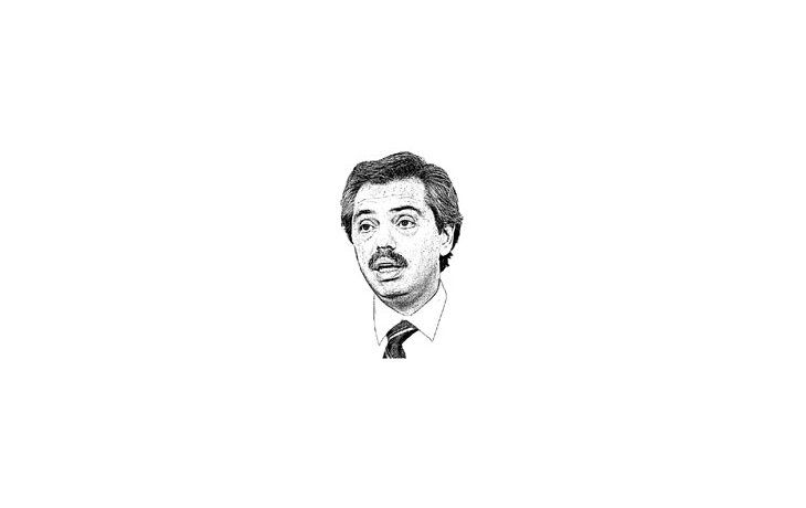 ámbito.com | Alberto Fernández