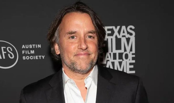 Richard Linklater gave details of his new film that will be filmed over 20 years