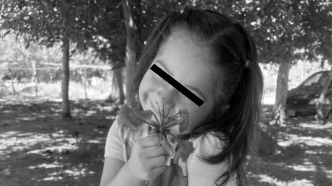 Conmoción por el caso Noelia Daylen N.