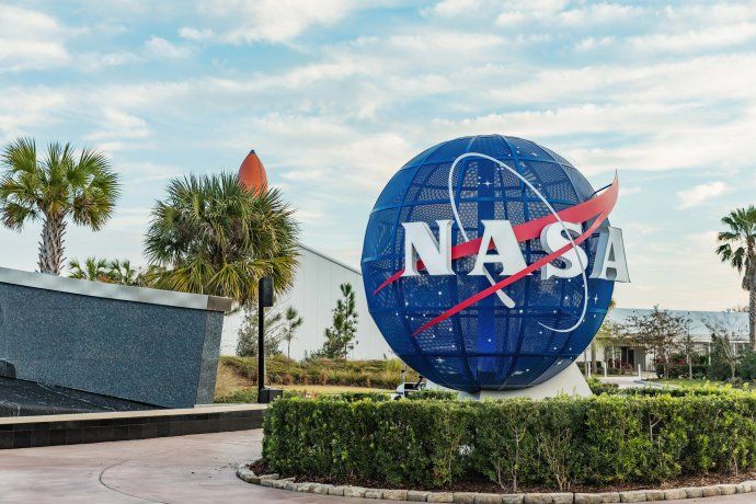 Nuevo éxito de la NASA. 