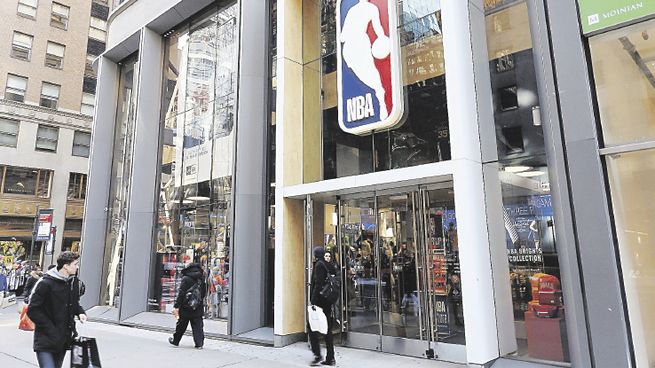 Ganadora. Fue la apuesta que realizó la NBA con las criptomonedas, los ingresos derivados de la venta de entradas y el engagement en redes sociales para recuperarse financieramente.