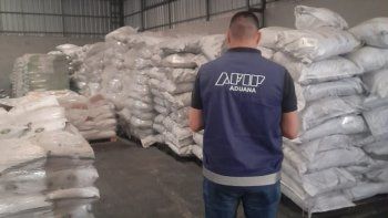la aduana denuncio a 18 empresas importadoras por irregularidades por mas de $1.430 millones