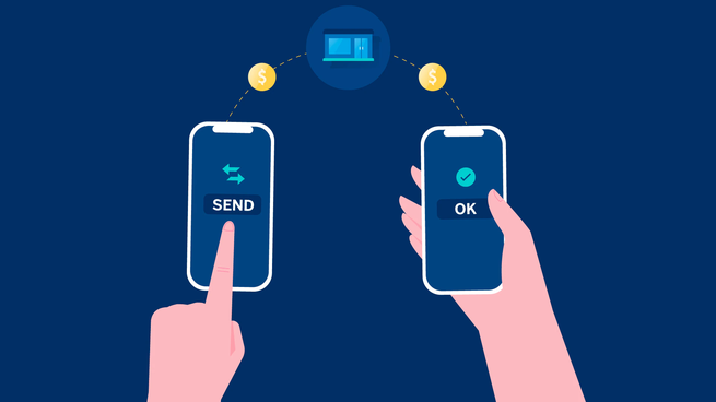 SAT advierte: así vigilará las transferencias de dinero entre amigos y familiares en 2025